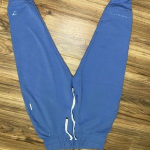 Whitney simmons x gymshark joggers